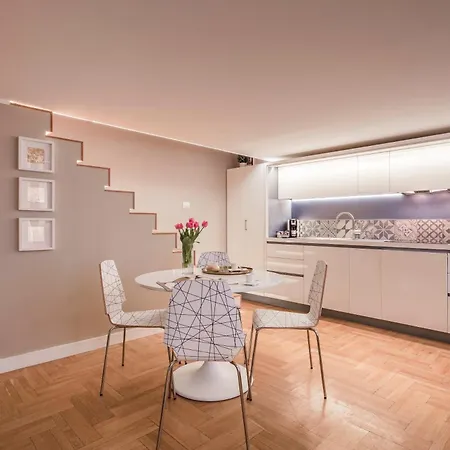 Dreher Palace Iv Apartamento