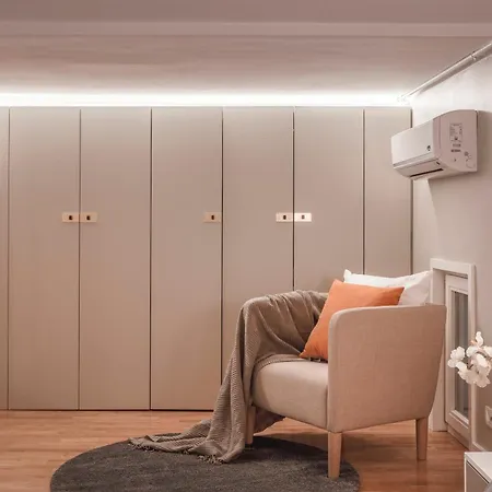 Apartamento Dreher Palace Iv Budapeste