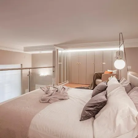 Dreher Palace Iv Apartamento