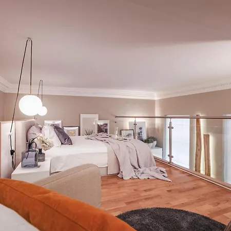 Apartamento Dreher Palace Iv