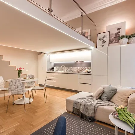 Apartamento Dreher Palace Iv *