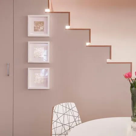 Apartamento Dreher Palace Iv
