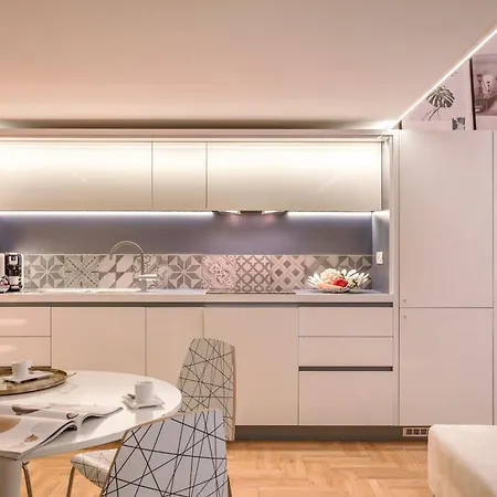 Dreher Palace Iv Apartamento *