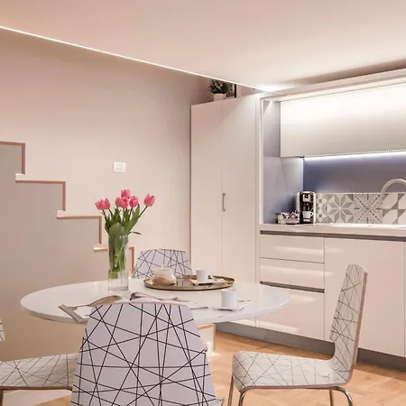 Apartamento Dreher Palace Iv *