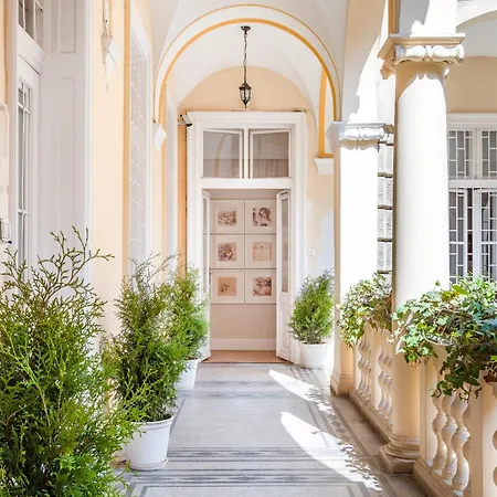 Dreher Palace Iv Apartamento